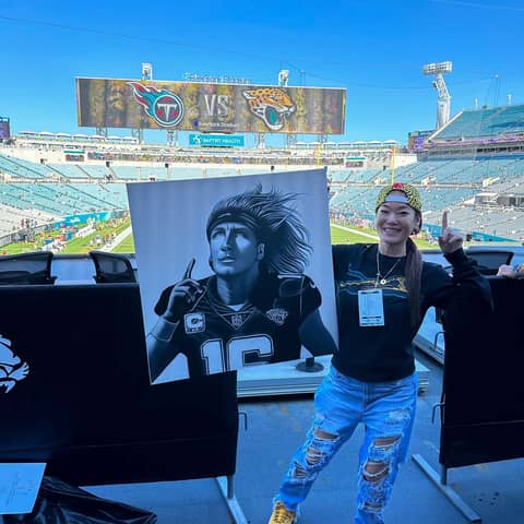 Reina Kashima - Visual Artist