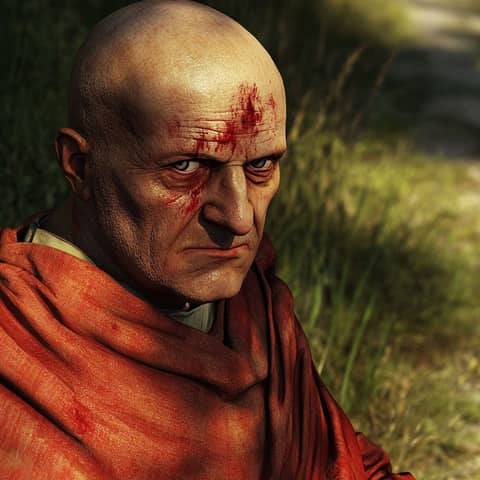 EPISODE 11:  The Gathering Tempest