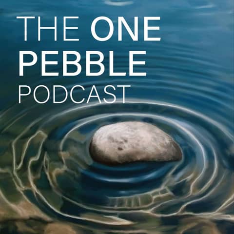 One Pebble Podcast Mashup