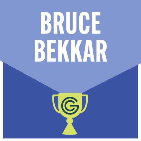 Bruce Bekkar - Why The Climate Crisis Is a Health Crisis