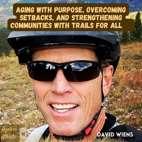 #42 Winning Later in Life — What True Resilience Really Looks Like