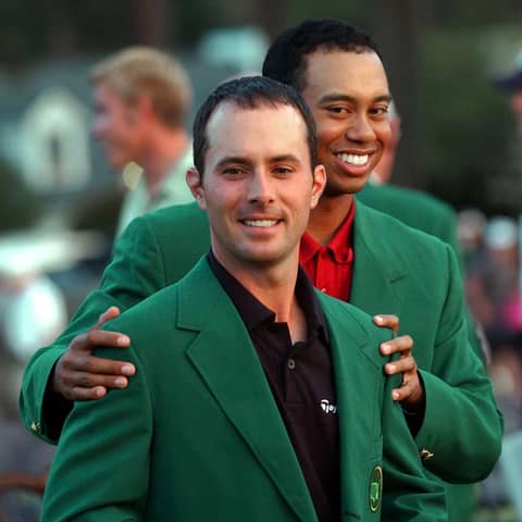 Mike Weir - Part 3 (Later Tour Wins and the 2003 Masters)