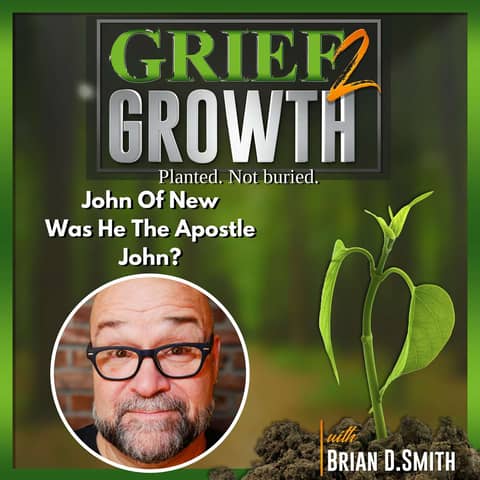 Unbelievable Journey: How 19 Intuitive Readers Confirmed John Davis' Past Life as an Apostle
