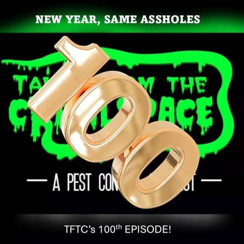 2024: Year of the Cheesebag