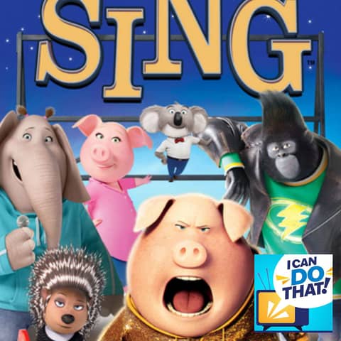 Sing - Turning a passion into cash