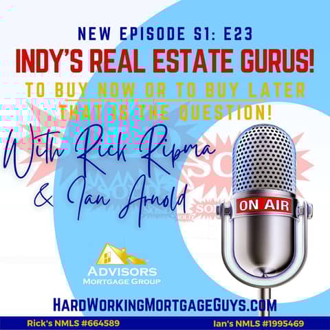 To Buy Now or To Buy Later...That is the question.