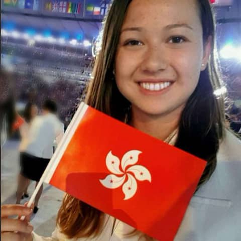 Siobhan Haughey: Positively Focused, Episode #98