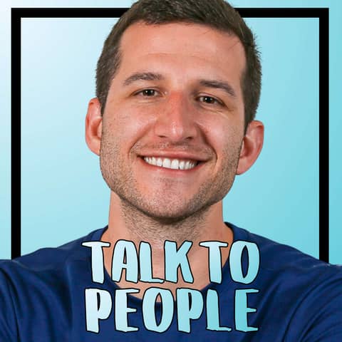 How to Tell Stories People Actually Want to Hear | Ep. 75