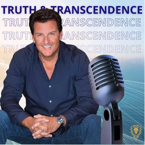 Jonathon Aslay ~ Self-Love, the Afterlife & Freedom From Fear