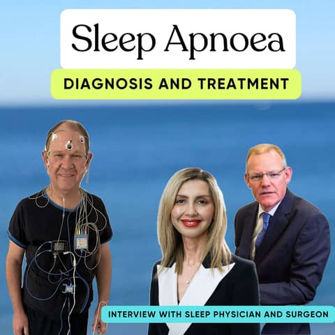 Unlocking the Mysteries of Sleep Apnoea: From Diagnosis to Cutting-Edge Treatments