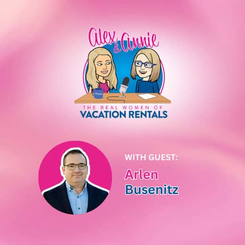 From Rocks to Remarkable: The Making of Destin Dreamers, with Arlen Busenitz