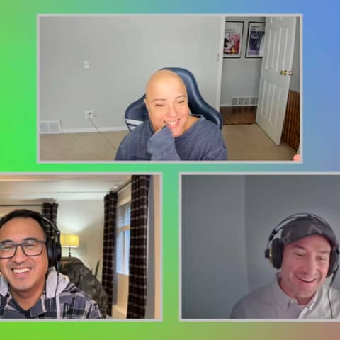 Episode 240: In the Dynamics Corner Chair: Not A Pickle or are you?