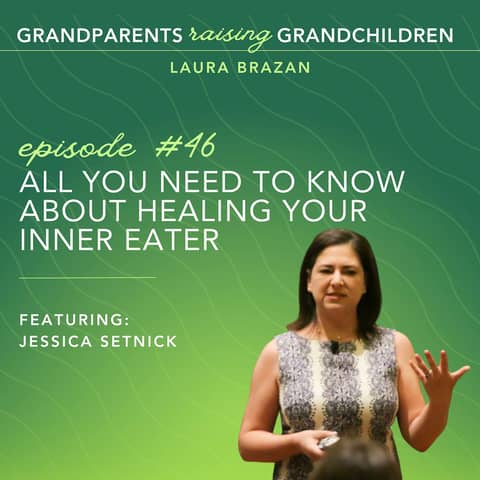 All You Need to Know About Healing Your Inner Eater