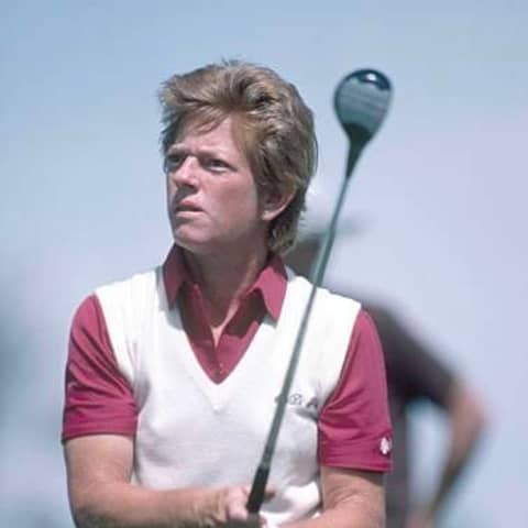 Betty Burfeindt - Part 1 (The Early Years)