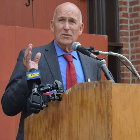 Mayor John Labrosse: Leadership, Service & the Realities of Local Government