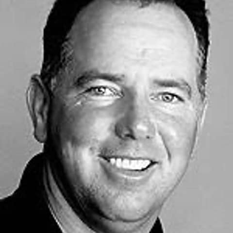 Mark O'Meara - Part 1 (The Early Years)