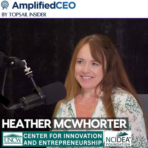 Heather McWhorter | Center for Innovation and Entrepreneurship