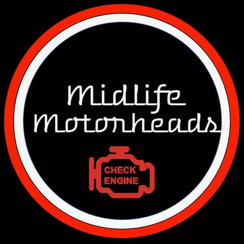 Midlife Motorheads Podcast Episode 1 Midlife Motorheads Podcast Episode 1
