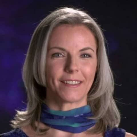 Ashley On - An Intro to Quantum Physics with Dr. Theresa Bullard - Part 1