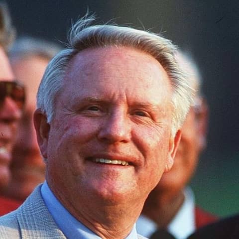 Deane Beman - Part 2 (Tour Life and Becoming Commissioner)