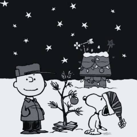 Good Grief Vince Guaraldi, O Tannenbaum