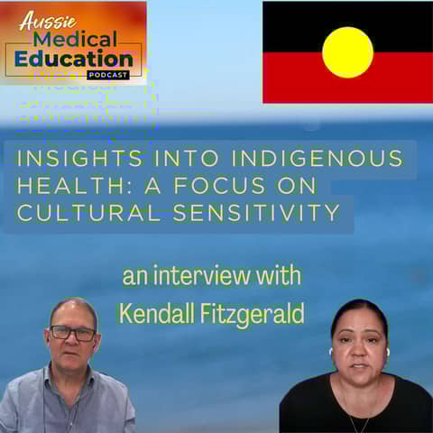 Insights into Indigenous Health: A Focus on Cultural Sensitivity Insights into Indigenous Health: A Focus on Cultural Sensitivity