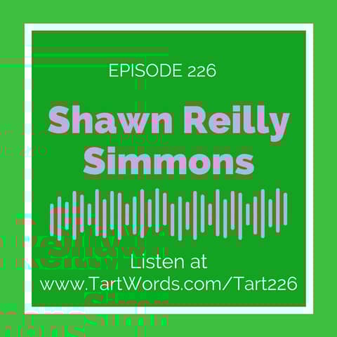 Shawn Reilly Simmons