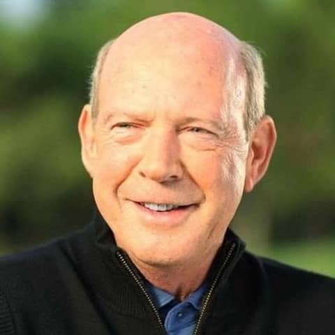 Larry Nelson - Part 3 (The Ryder Cup and Senior Tour)