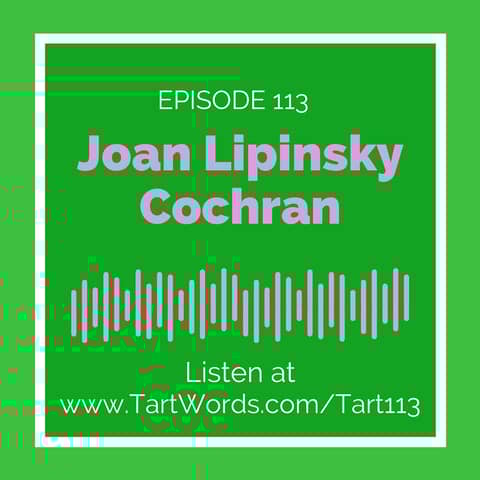 Joan Lipinsky Cochran