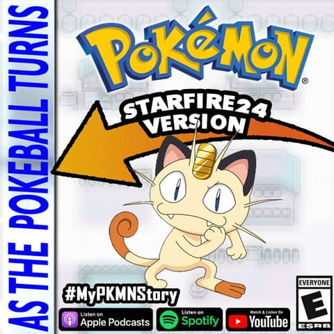 "Meowth Bringing Back Community" ft. StarFire24 | TRAINER'S EYE #25