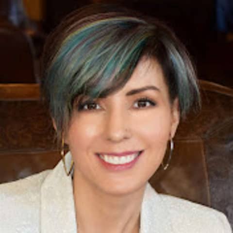 Dr. Cassandra LeClair - Reclaiming My Voice