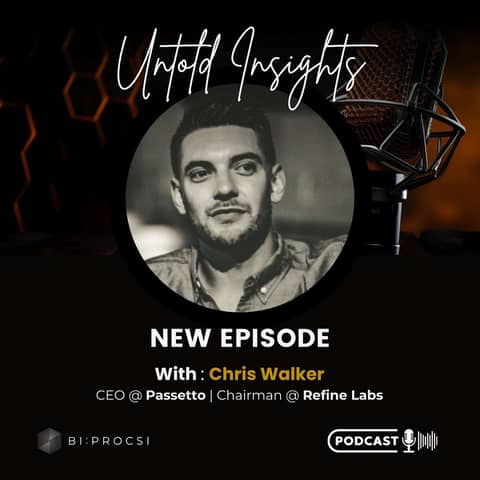 Leverage Data to Enhance Sales & Marketing: Untold Insights: Episode 2