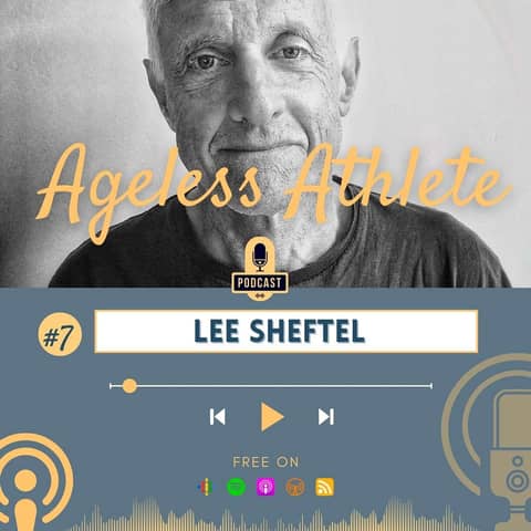 #7 At 77, Not Done Yet — Consistency, Curiosity, and Small Wins