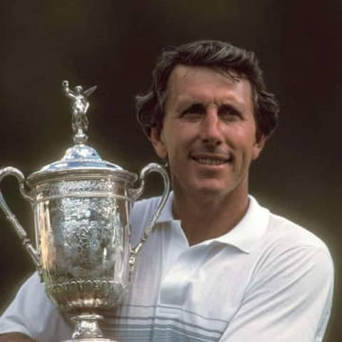 Hale Irwin - Part 2 (The U.S. Open Wins)