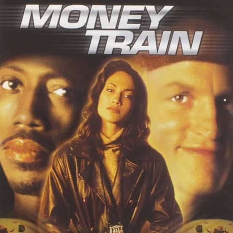 Money Train