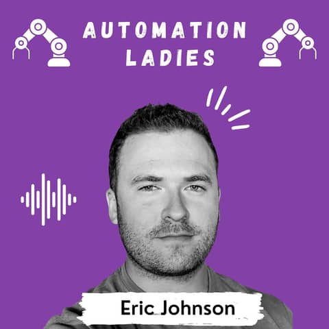 Boiler Technologies, Training, & Empowerment w/Eric Johnson