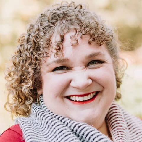 Mindy Henderson - Purpose Driven