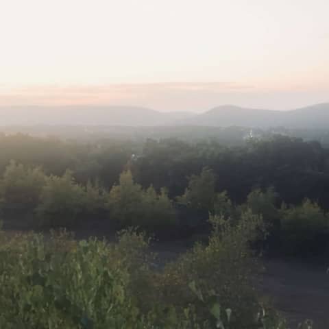 Ain’t no mountain high enough, nothing can keep me, keep me from GROWing with You