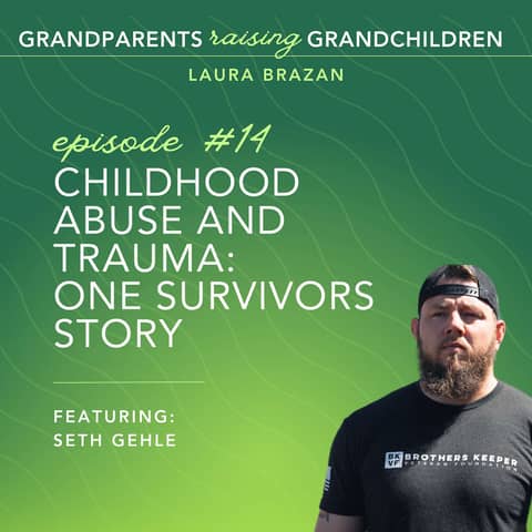 Childhood Abuse and Trauma: One Survivors Story