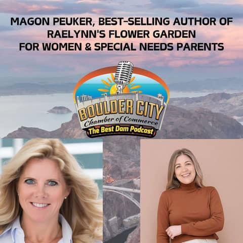 Raelynn's Flower Garden — The inspiring story of a special needs child and her family’s incredible resilience