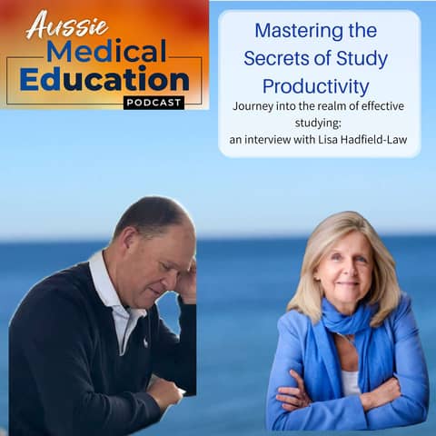 Mastering the Secrets of Study Productivity