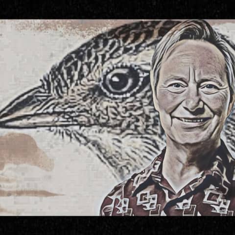 Laurence Cumbie -- Communitarian Hellfire