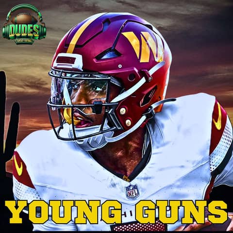 Top 7 Young QB Rankings for 2025 Fantasy Football