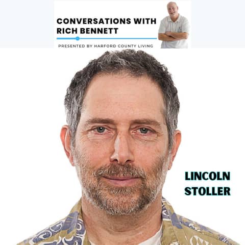 Rewire Your Brain for Growth: Dr. Lincoln Stoller's Secrets