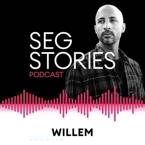 Willem - “Met The Opposites en solo: ik wil gewoon weer beuken”