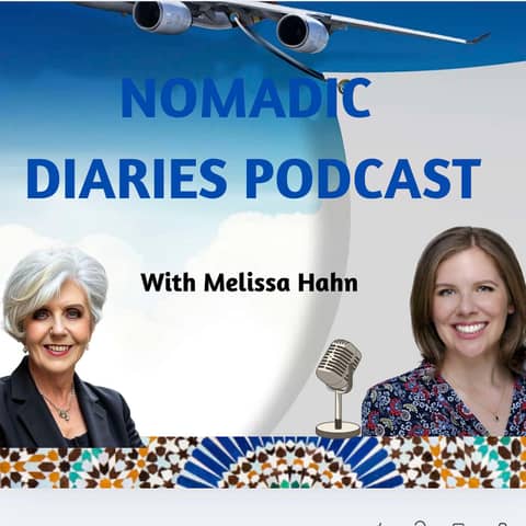 Forging Bonds  Abroad - Repost