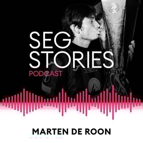 Marten de Roon - “Missen van de EL-finale is grootste smet op m’n carrière”