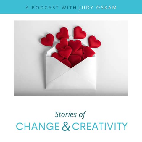 A Valentine's Day Thank You