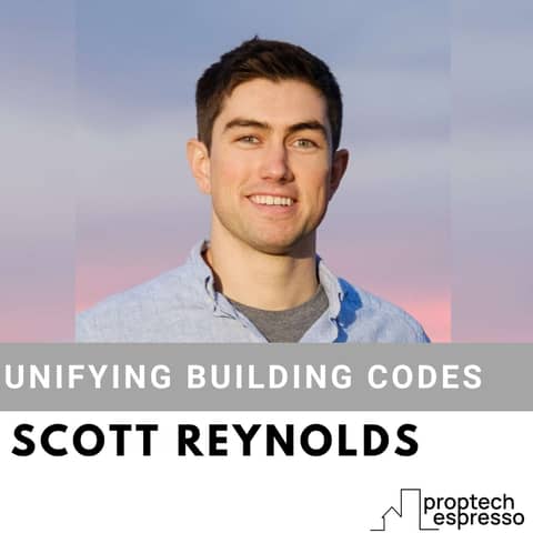 Scott Reynolds - Unifying Building Codes