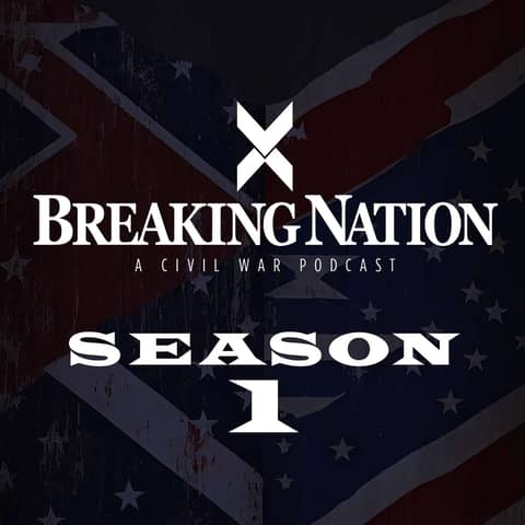 S1E4 – A Political Free-For-All